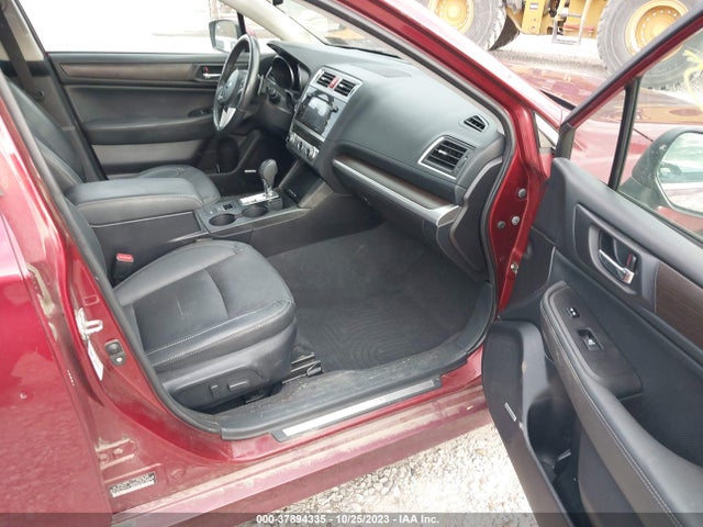 Aukcja sprzedaży 2017 Subaru Legacy 2.5i Limited, vin: 4S3BNAN61H3037971, numer aukcji: 37894335
