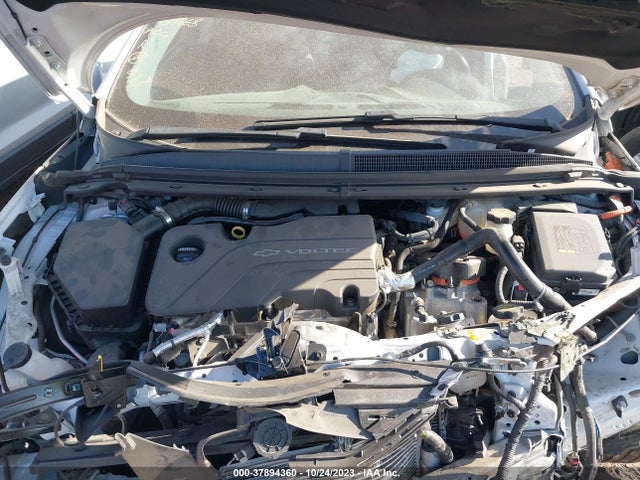 Chevrolet Volt Premier 2018 1G1RB6S57JU135072 Image 10