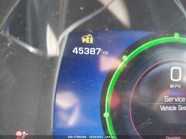 Chevrolet Volt Premier 2018 1G1RB6S57JU135072 Image 16