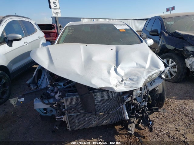 Chevrolet Volt Premier 2018 1G1RB6S57JU135072 Image 6