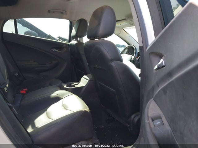 Chevrolet Volt Premier 2018 1G1RB6S57JU135072 Image 8