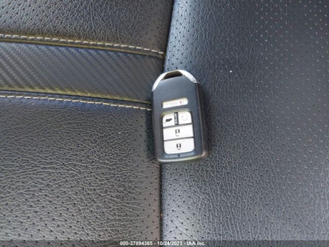 19XFC2F87KE025577 Honda Civic Sport