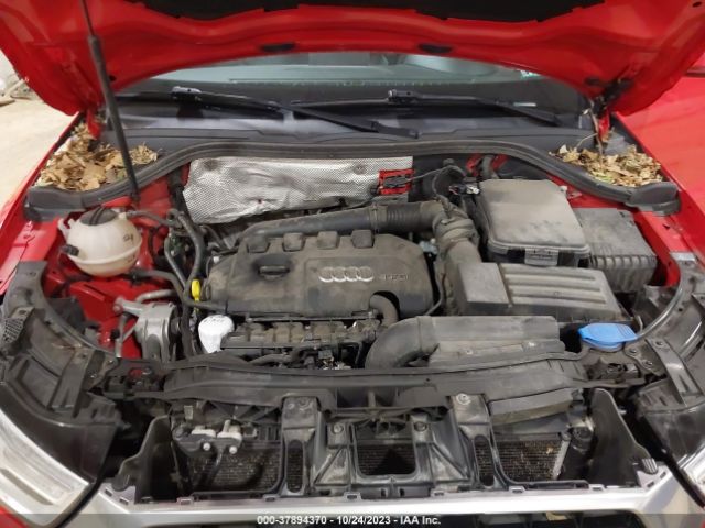 WA1EFCFS6GR024074 Audi Q3 2.0t Premium Plus