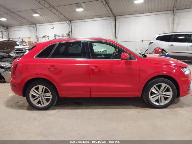WA1EFCFS6GR024074 Audi Q3 2.0t Premium Plus