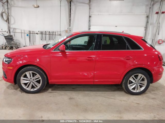 WA1EFCFS6GR024074 Audi Q3 2.0t Premium Plus