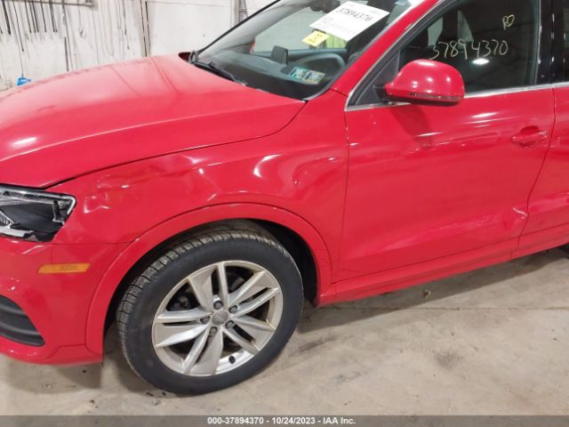 WA1EFCFS6GR024074 Audi Q3 2.0t Premium Plus