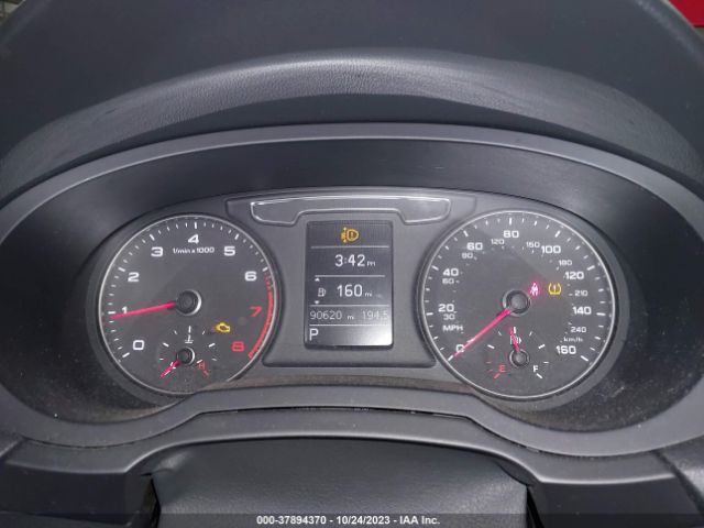 WA1EFCFS6GR024074 Audi Q3 2.0t Premium Plus
