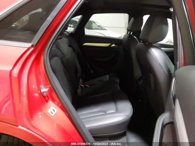 WA1EFCFS6GR024074 Audi Q3 2.0t Premium Plus