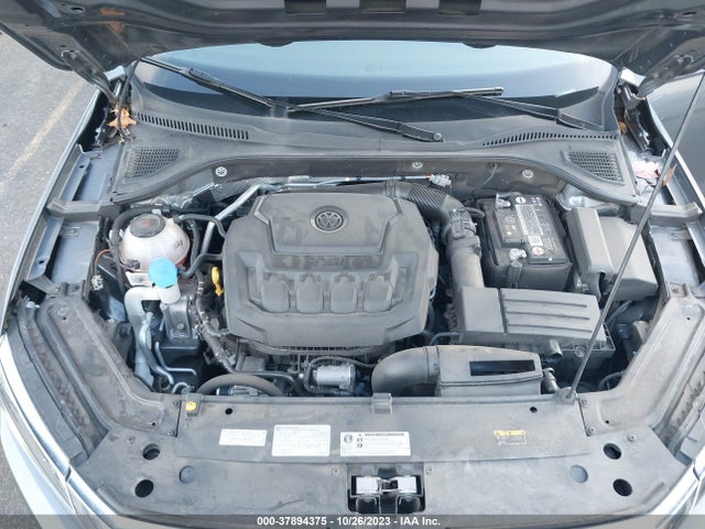 1VWWA7A33LC009302 Volkswagen Passat 2.0t Se