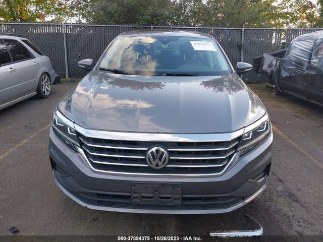 1VWWA7A33LC009302 Volkswagen Passat 2.0t Se