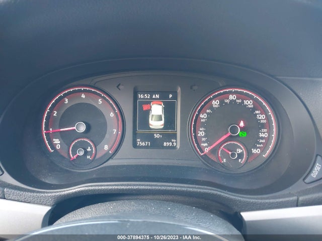 1VWWA7A33LC009302 Volkswagen Passat 2.0t Se