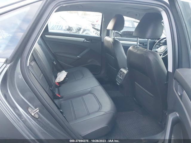 1VWWA7A33LC009302 Volkswagen Passat 2.0t Se