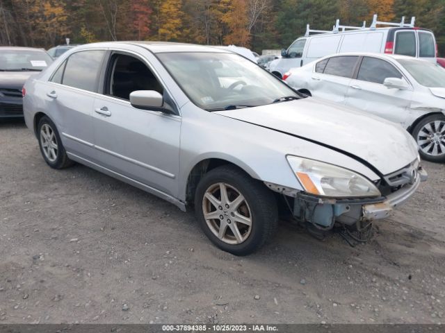 2003 HONDA ACCORD SDN 1HGCM66553A047239