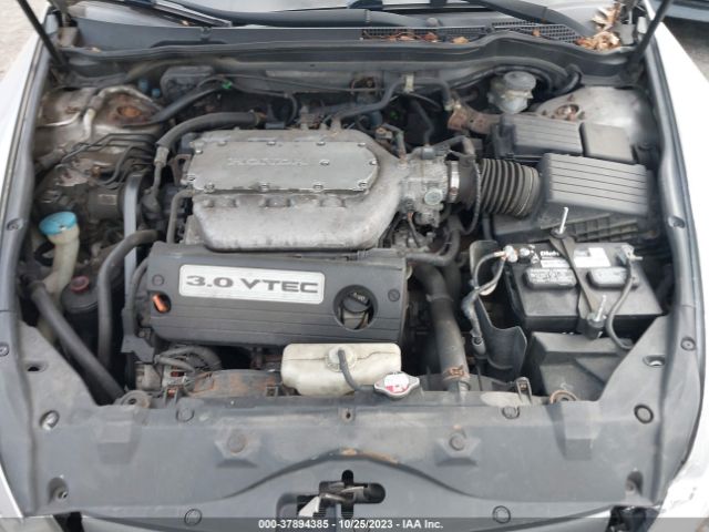 2003 HONDA ACCORD SDN 1HGCM66553A047239 Photo 9