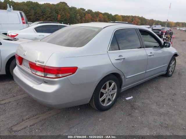 2003 HONDA ACCORD SDN 1HGCM66553A047239 Photo 3