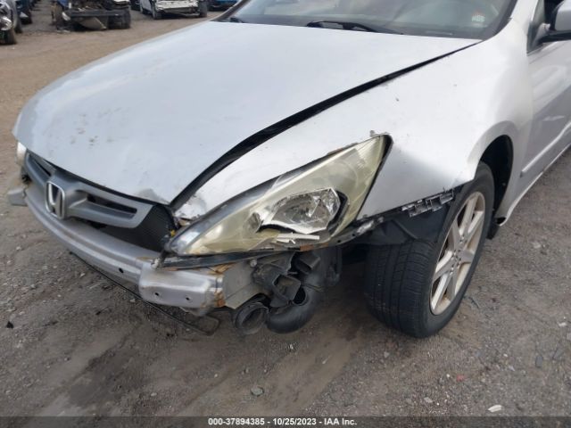 2003 HONDA ACCORD SDN 1HGCM66553A047239 Photo 5