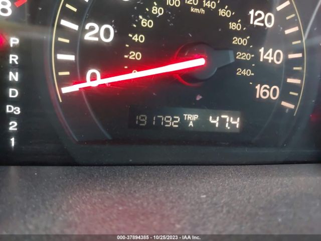 2003 HONDA ACCORD SDN 1HGCM66553A047239 Photo 6