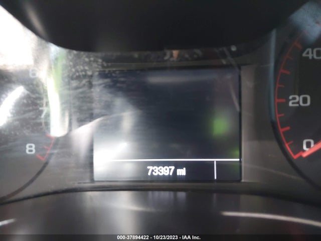 GMC Canyon 2wd Sl 2016 1GTH5AEA4G1306442 Image 7