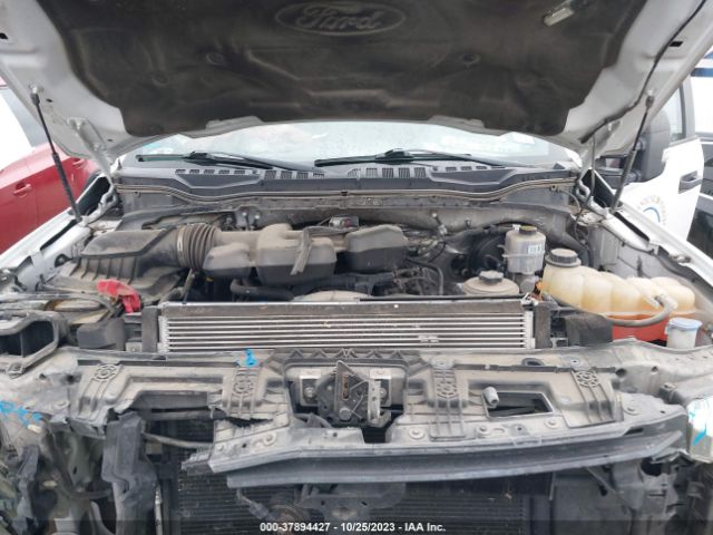 1FTBF2A66HED91854 Ford F-250 Xl