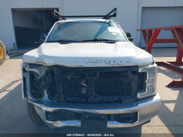 1FTBF2A66HED91854 Ford F-250 Xl