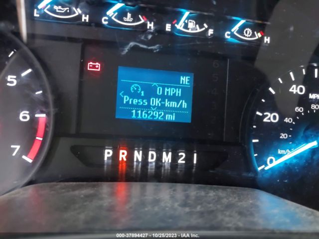 1FTBF2A66HED91854 Ford F-250 Xl