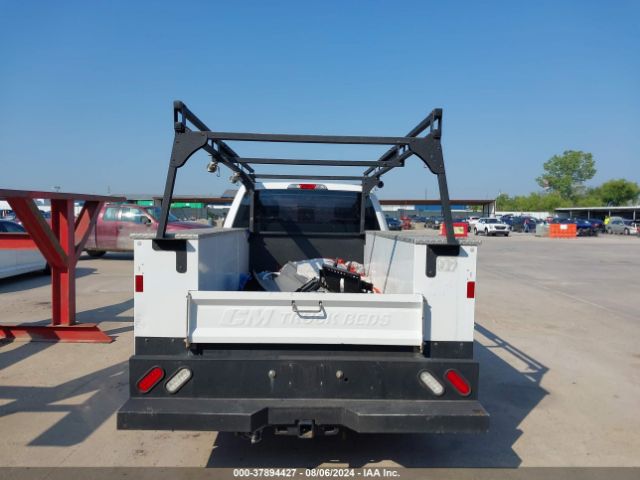 1FTBF2A66HED91854 Ford F-250 Xl