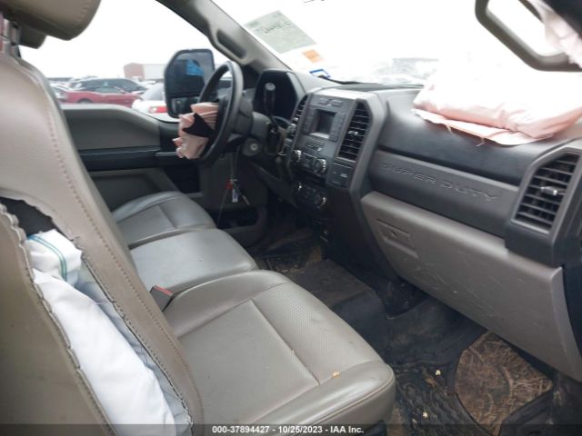 1FTBF2A66HED91854 Ford F-250 Xl