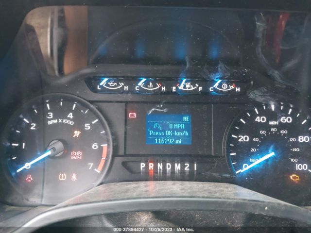 1FTBF2A66HED91854 Ford F-250 Xl
