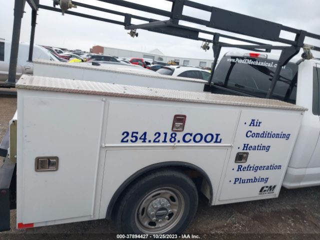 1FTBF2A66HED91854 Ford F-250 Xl