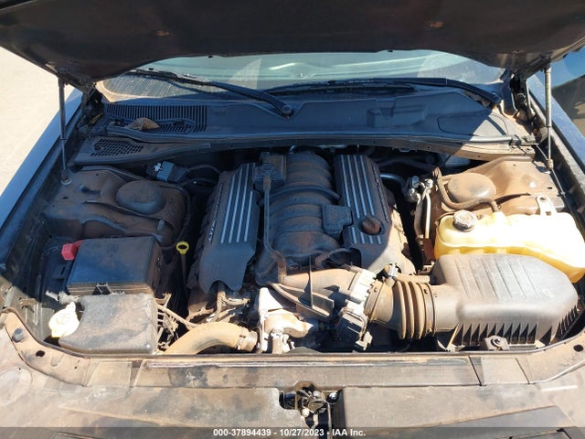 Dodge Challenger R/t Scat Pack 2020 2C3CDZFJ0LH104014 Image 10