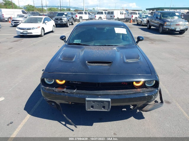 Dodge Challenger R/t Scat Pack 2020 2C3CDZFJ0LH104014 Image 13