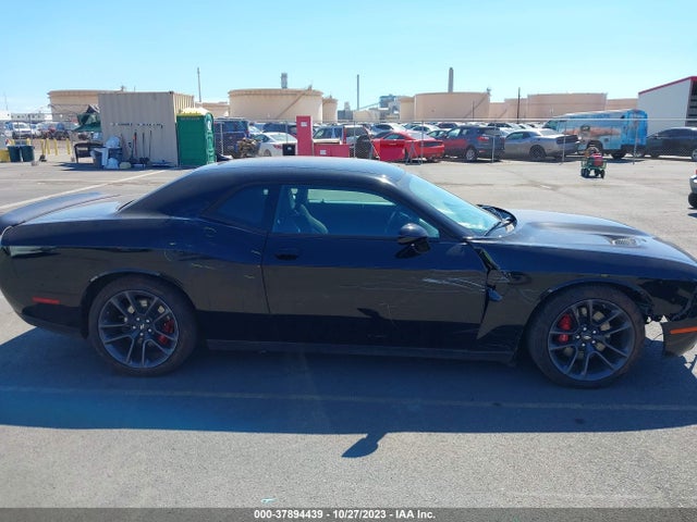Dodge Challenger R/t Scat Pack 2020 2C3CDZFJ0LH104014 Image 14