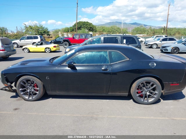 Dodge Challenger R/t Scat Pack 2020 2C3CDZFJ0LH104014 Image 15