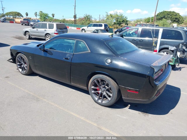 Dodge Challenger R/t Scat Pack 2020 2C3CDZFJ0LH104014 Image 3