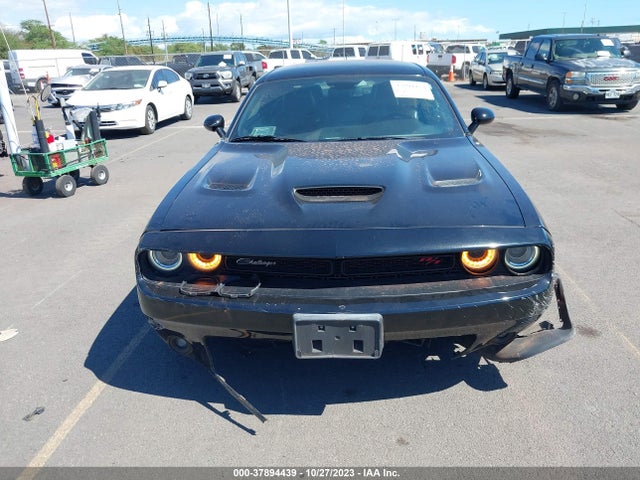 Dodge Challenger R/t Scat Pack 2020 2C3CDZFJ0LH104014 Image 6