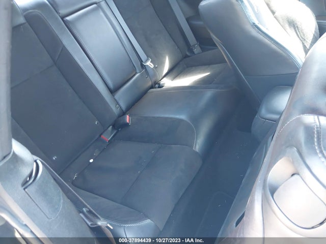 Dodge Challenger R/t Scat Pack 2020 2C3CDZFJ0LH104014 Image 8