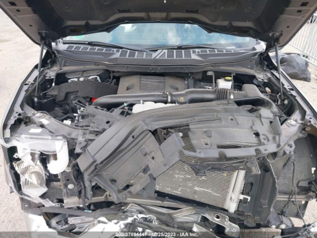 1FTEW1C8XPFA25488 Ford F-150 Xl/xlt/lariat