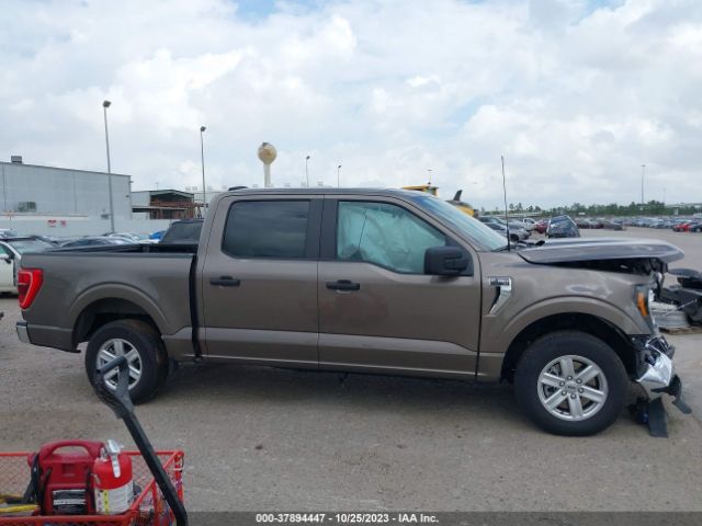 1FTEW1C8XPFA25488 Ford F-150 Xl/xlt/lariat