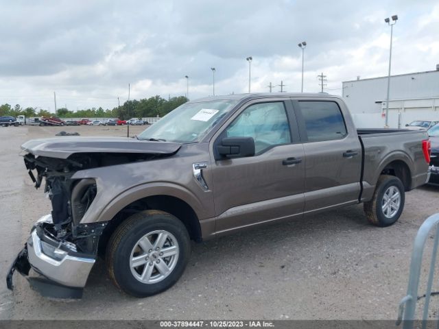 1FTEW1C8XPFA25488 Ford F-150 Xl/xlt/lariat