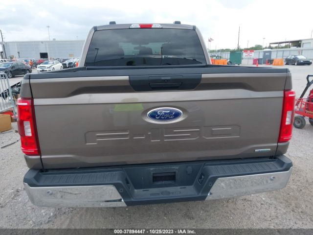 1FTEW1C8XPFA25488 Ford F-150 Xl/xlt/lariat