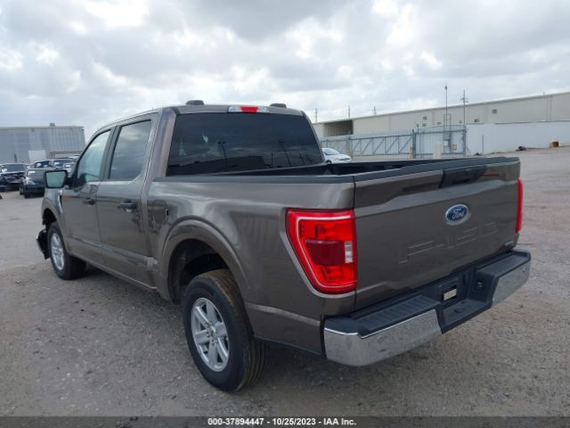 1FTEW1C8XPFA25488 Ford F-150 Xl/xlt/lariat
