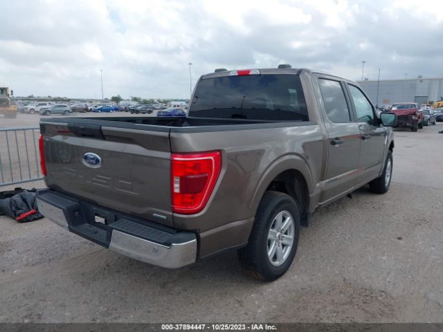 1FTEW1C8XPFA25488 Ford F-150 Xl/xlt/lariat