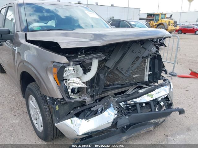 1FTEW1C8XPFA25488 Ford F-150 Xl/xlt/lariat