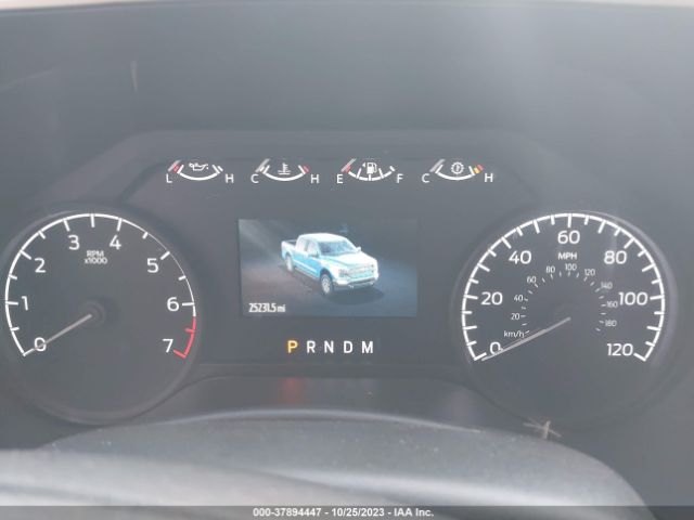 1FTEW1C8XPFA25488 Ford F-150 Xl/xlt/lariat