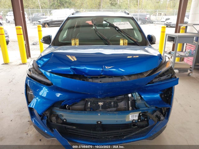 Chevrolet Bolt Euv Premier 2023 1G1FZ6S05P4110036 Image 12