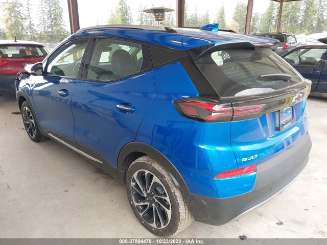 Chevrolet Bolt Euv Premier 2023 1G1FZ6S05P4110036 Image 3