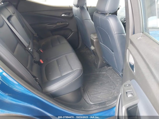 Chevrolet Bolt Euv Premier 2023 1G1FZ6S05P4110036 Image 8
