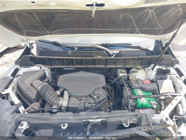 1GKKNNLS6HZ208495 GMC Acadia Slt-2