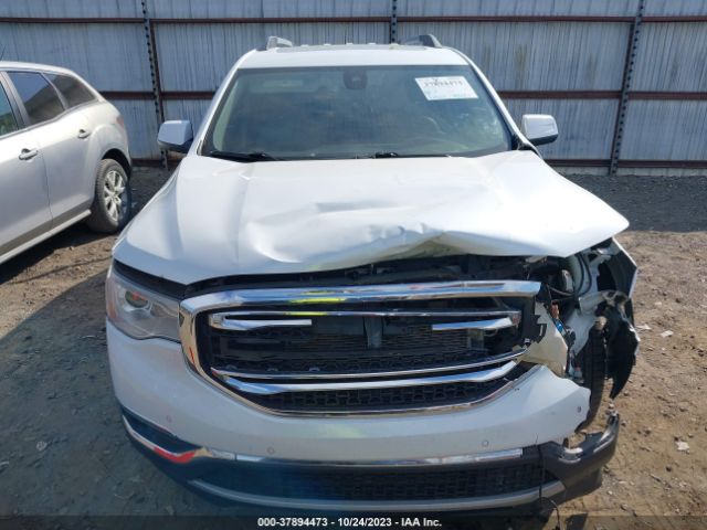 1GKKNNLS6HZ208495 GMC Acadia Slt-2