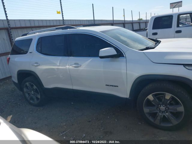 1GKKNNLS6HZ208495 GMC Acadia Slt-2